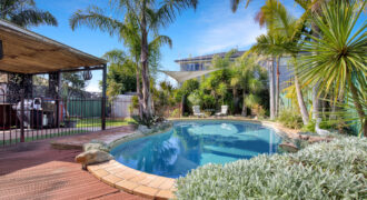12 Perth Street, Oxley Park, NSW 2760