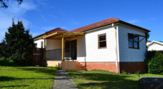 162 Canterbury Road Glenfield, NSW 2167