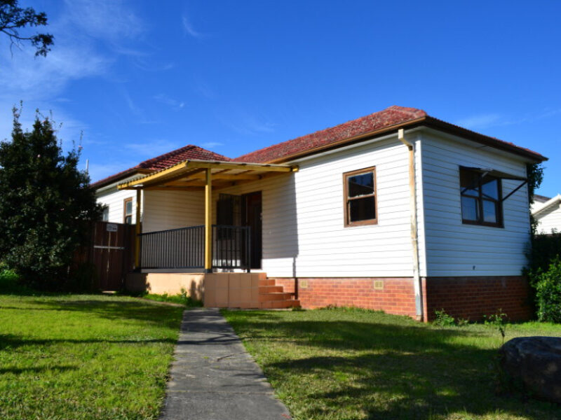 162 Canterbury Road Glenfield, NSW 2167