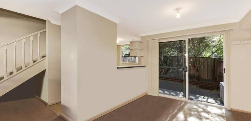 2/356-358 Peats Ferry Road, Hornsby, NSW 2077